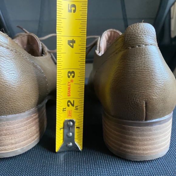 Dansko Oxford shoe - Picture 2 of 7